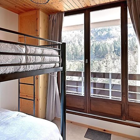 Le Cocoon - Appt Vue Montagne La Bresse Exterior foto