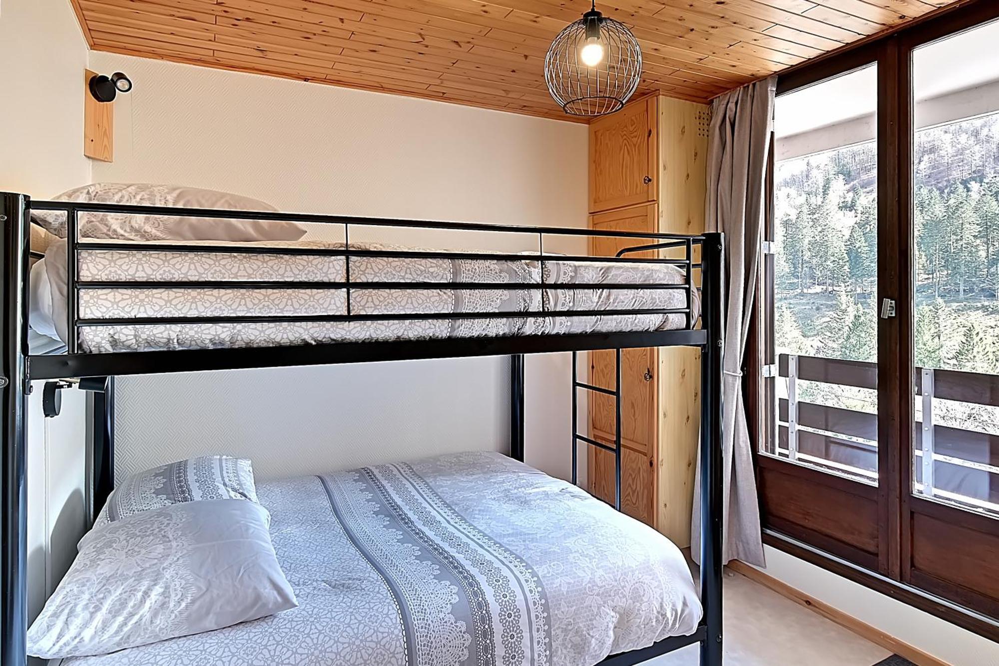 Le Cocoon - Appt Vue Montagne La Bresse Exterior foto